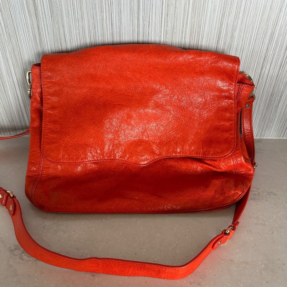 Rebecca Minkoff bad